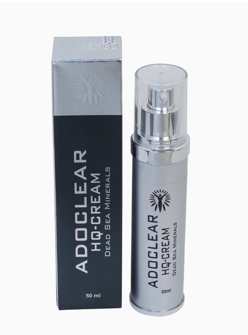 Adoclear HQ- CREAM