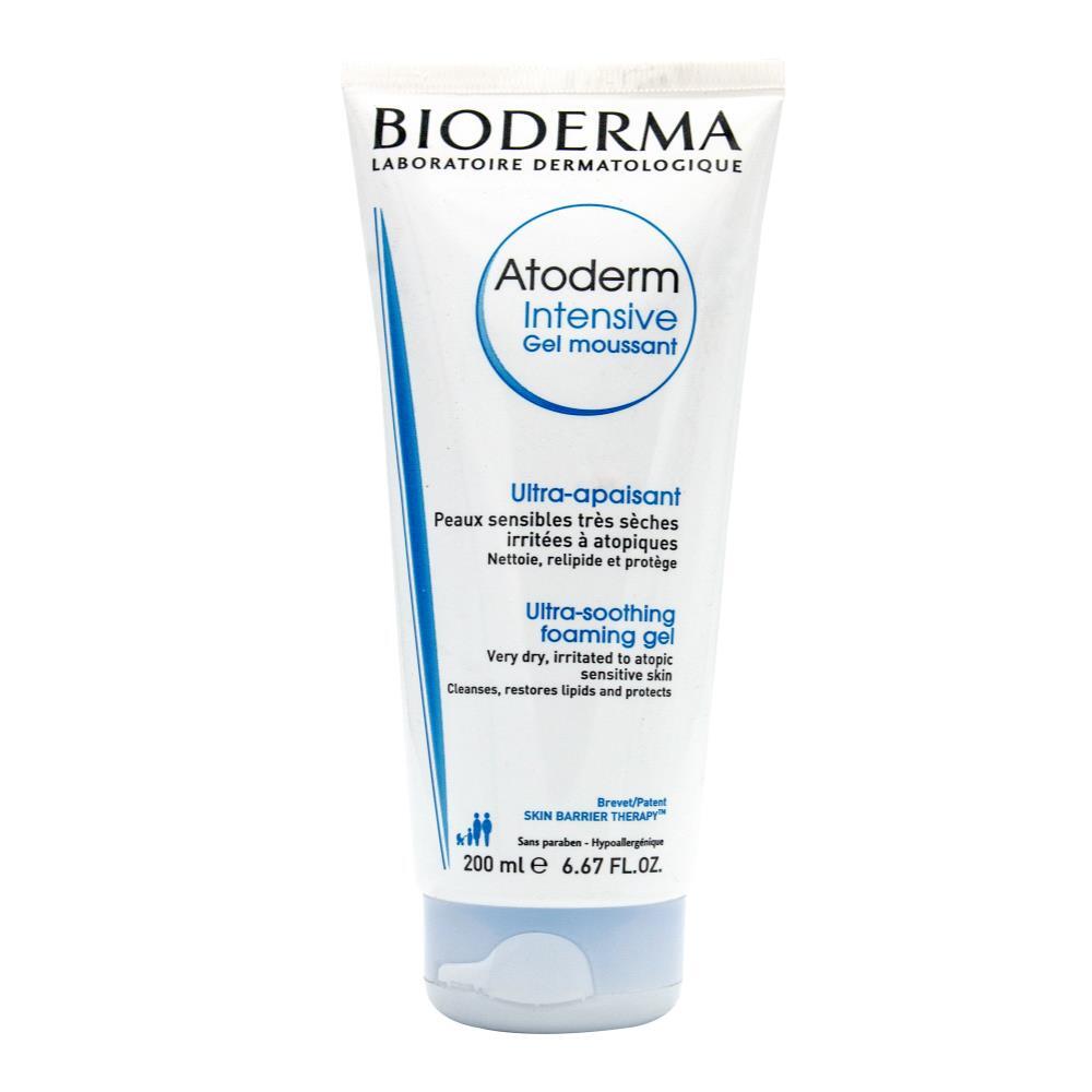 Bioderma Atoderm Intensive Gel Moussant