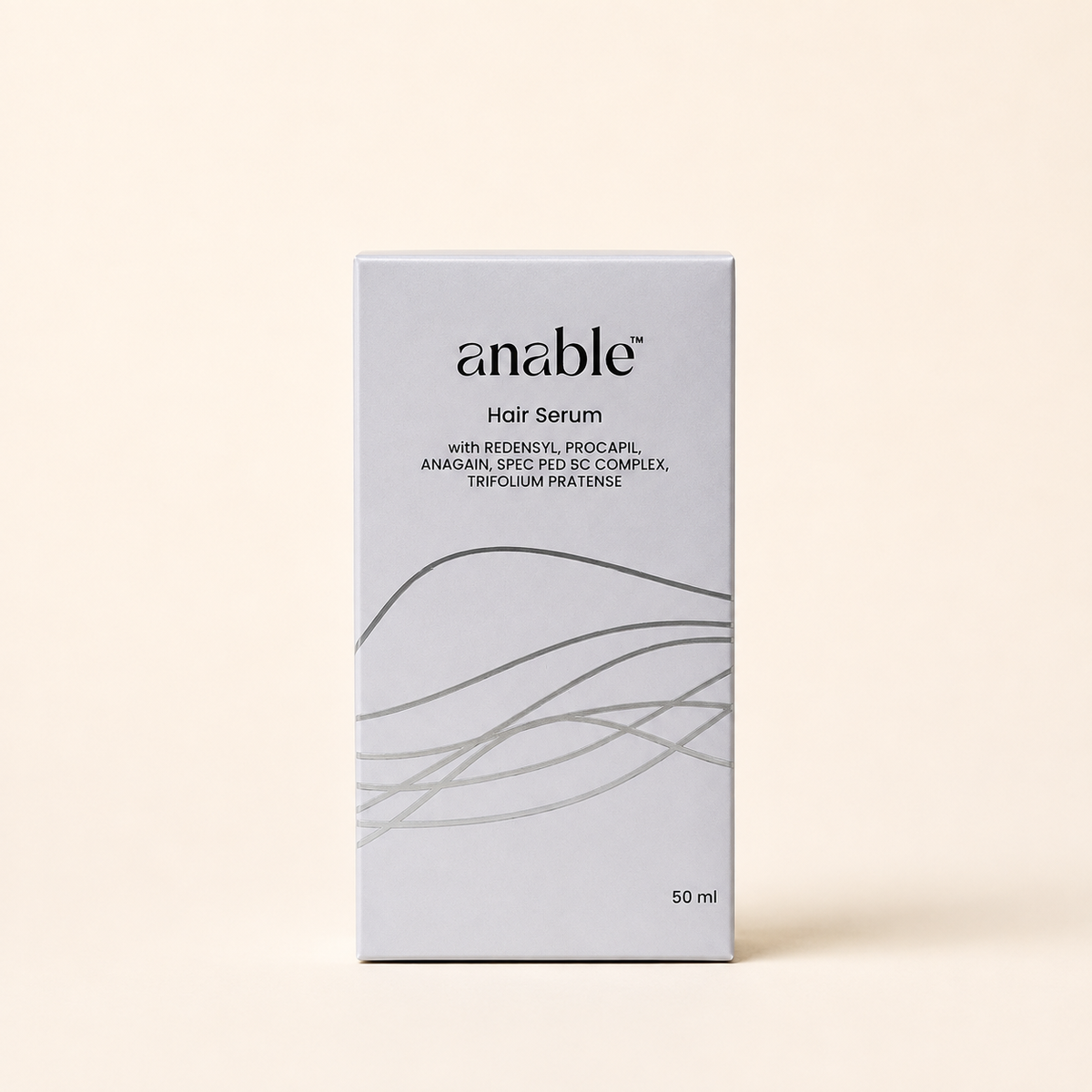 ANABLE HAIR SERUM (50ML)