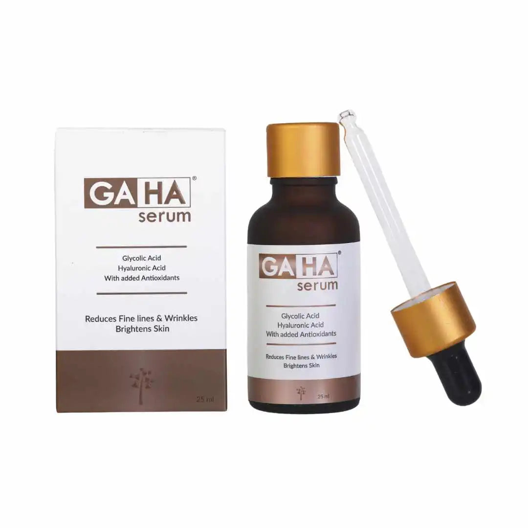 GAHA Serum