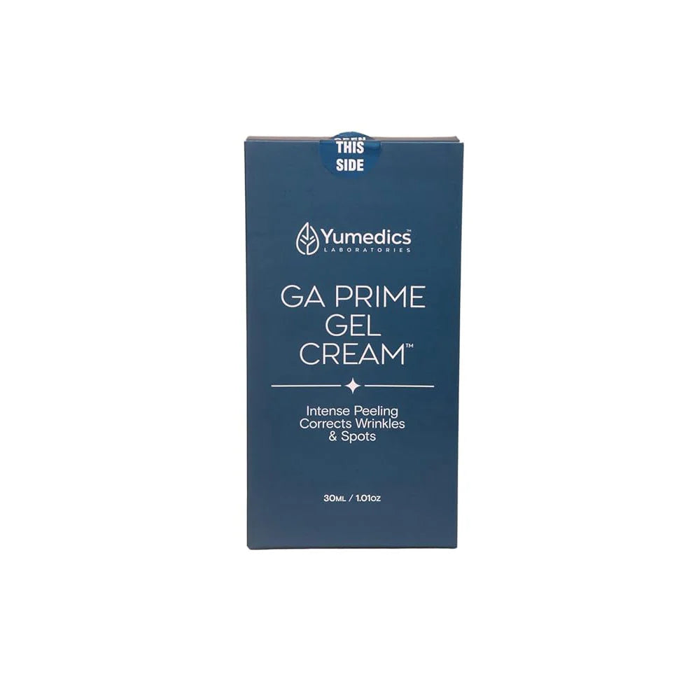 GA Prime Gel Cream
