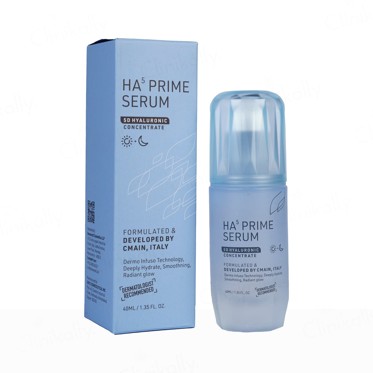 HA5 PRIME SERUM + PDRN