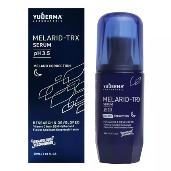 Melarid - TRX serum pH 3.5 Melano Correction
