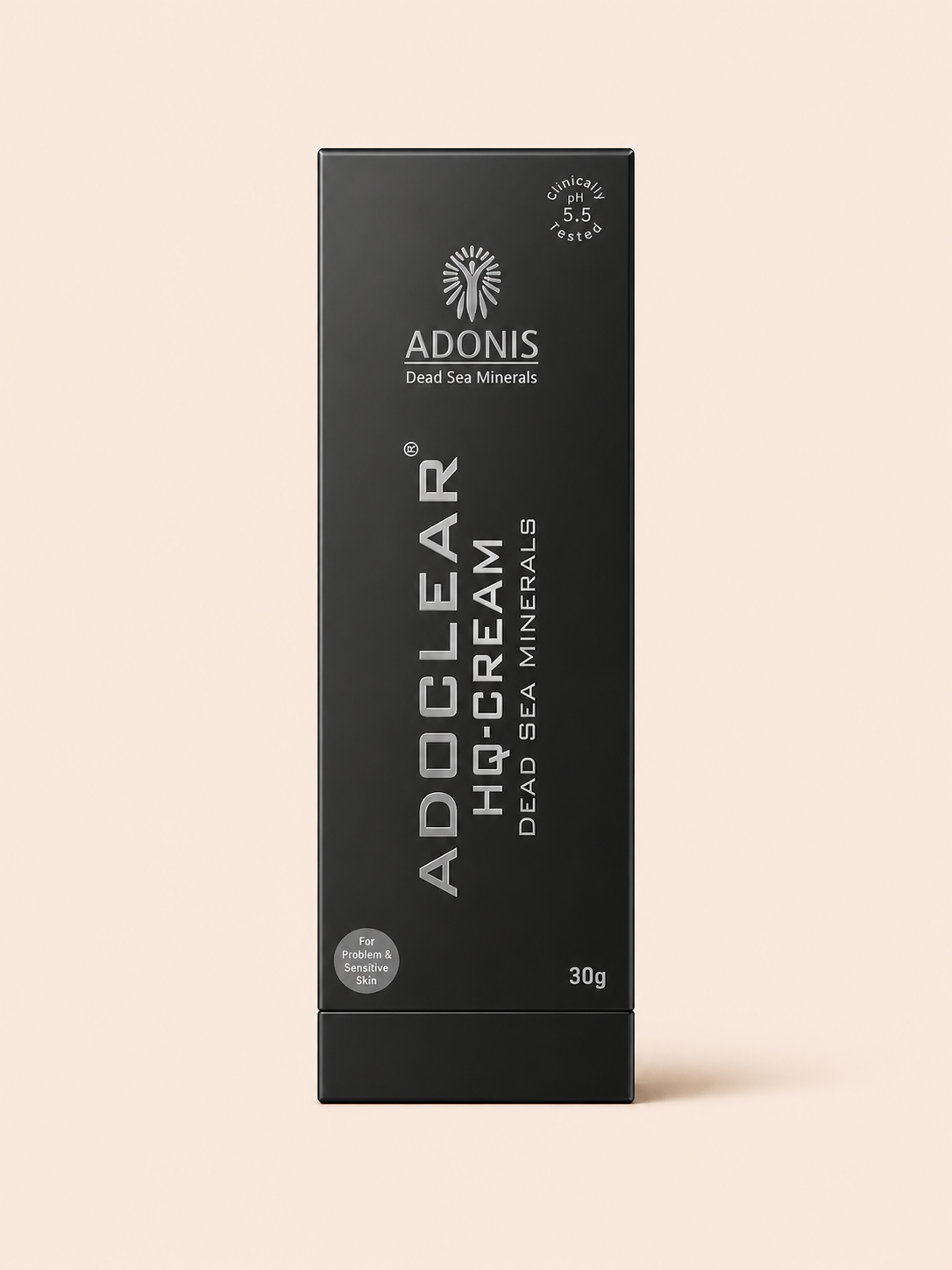ADOCLEAR HQ-CREAM (30GM)