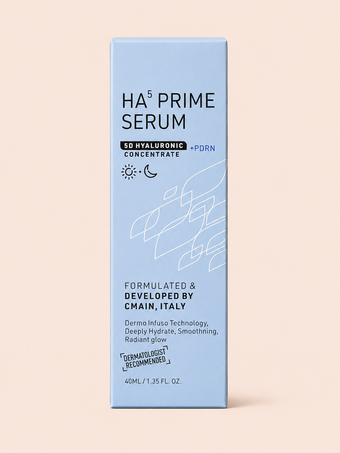 HA5 PRIME SERUM 5D HYALURONIC CONCENTRATE (40ML)