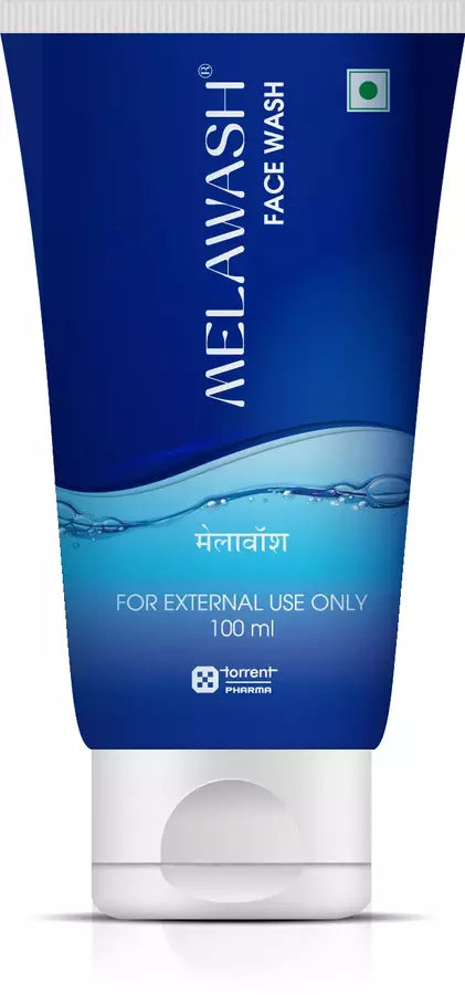 Melawash Face Wash