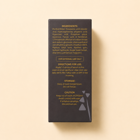 TRITEX SERUM (30ML)