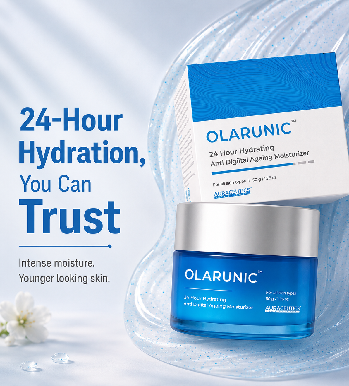 Moisturizer