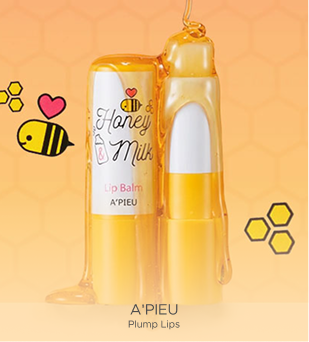 A'pieu Plump Lips