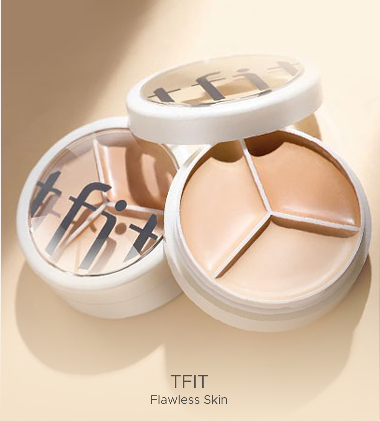 Tfit Flawless Skin