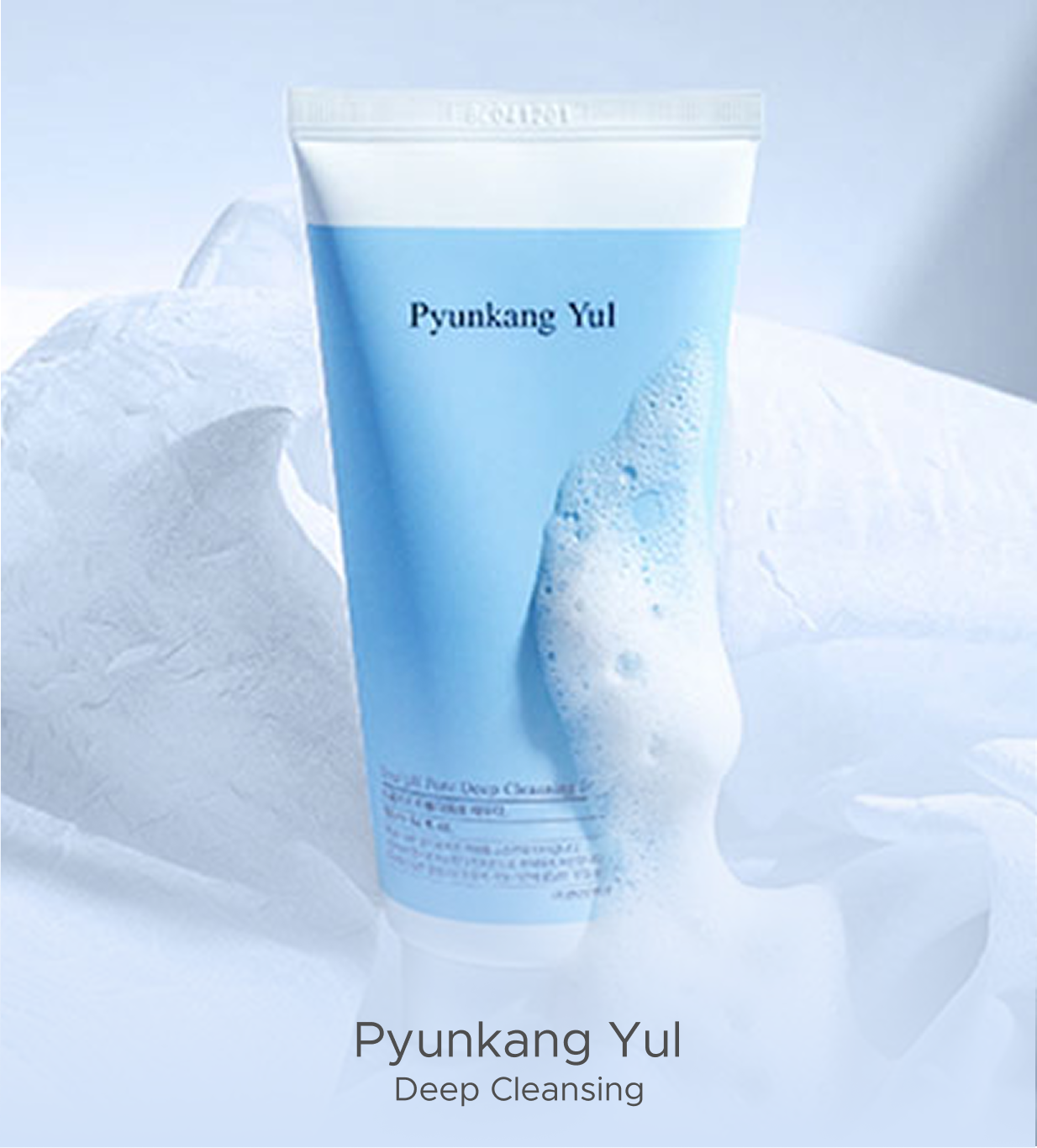 Pyunkang Yul Deep Cleansing