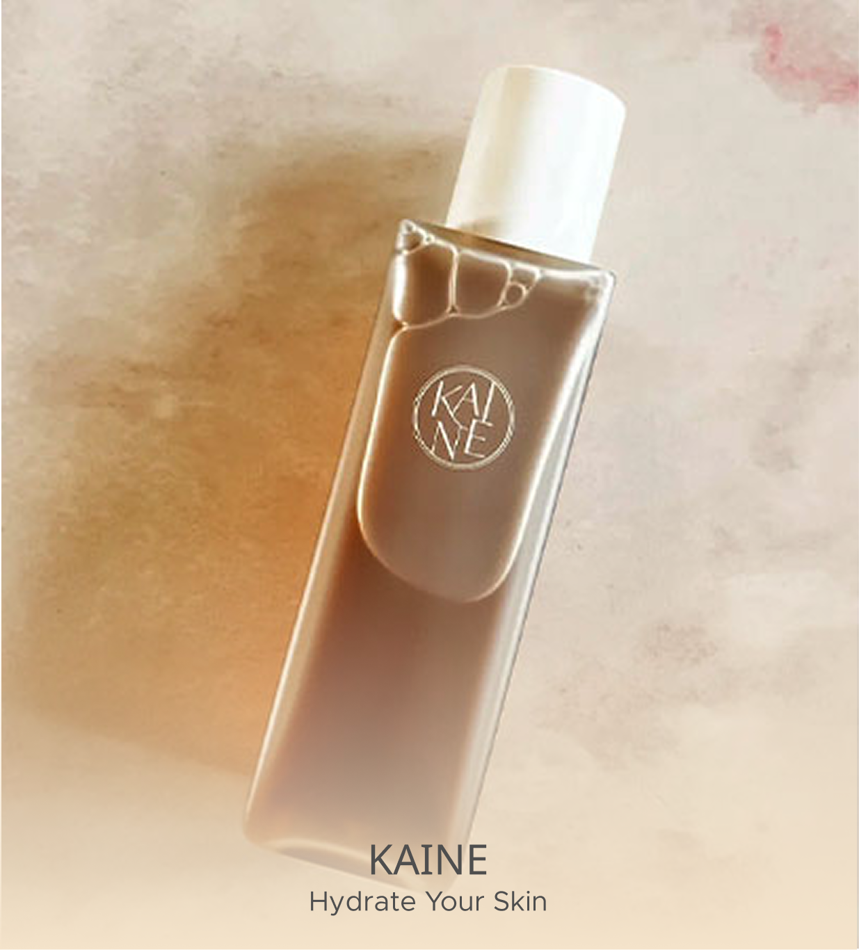 Κaine Hydrate Your Skin