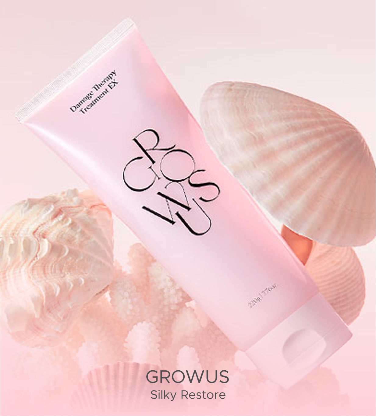 Growus Silky Restore