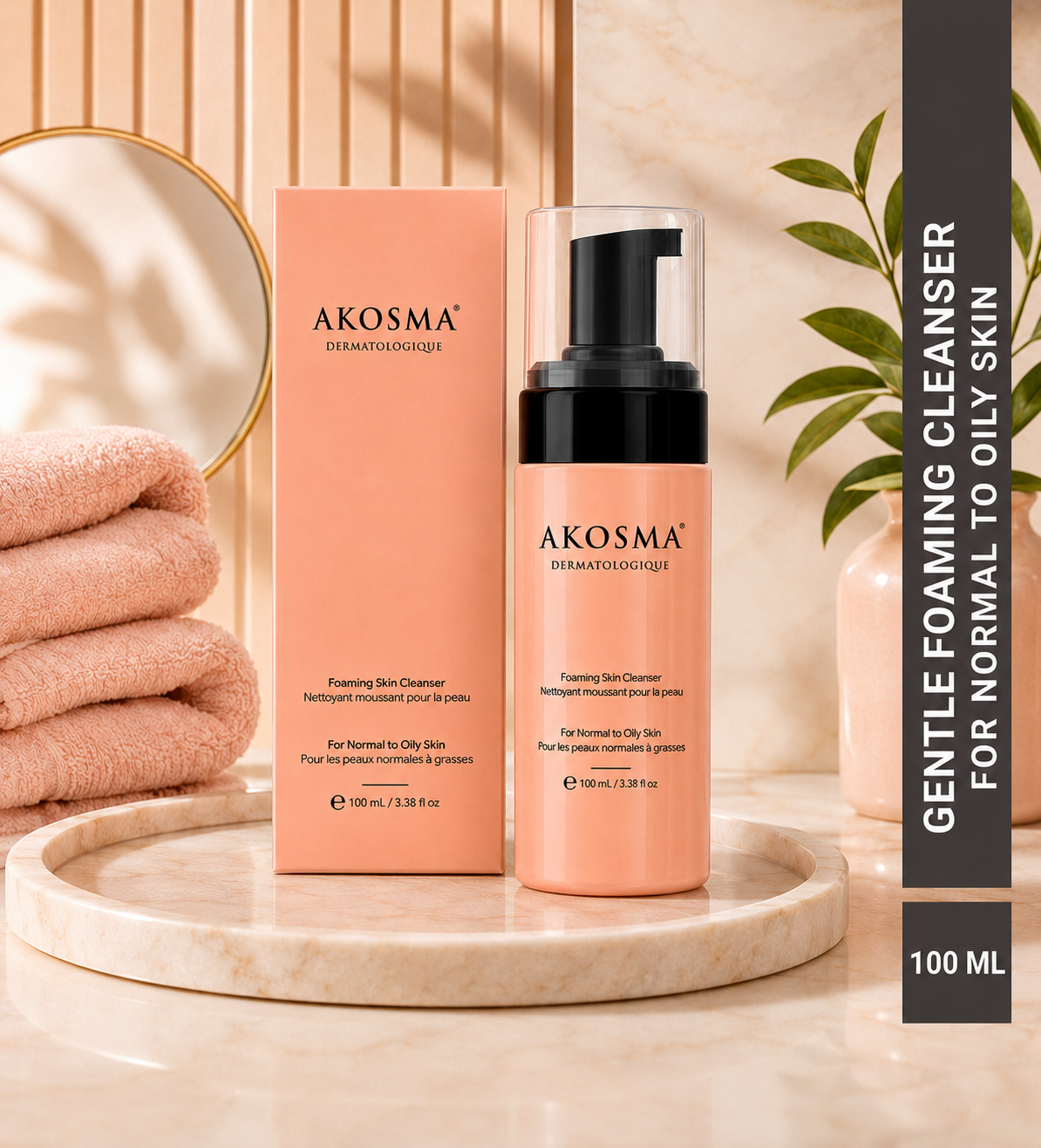 Cleanser
