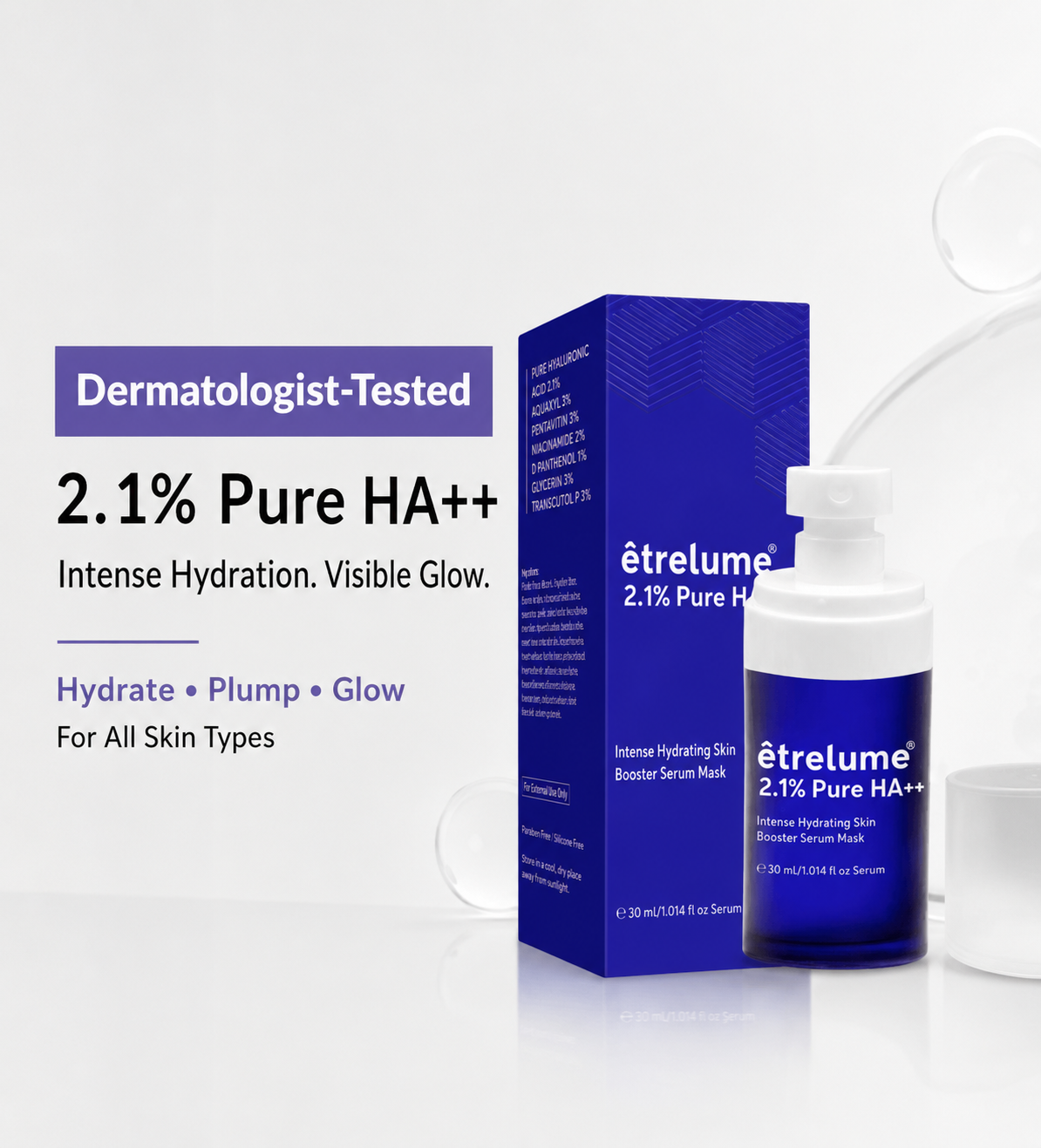 Face Serum