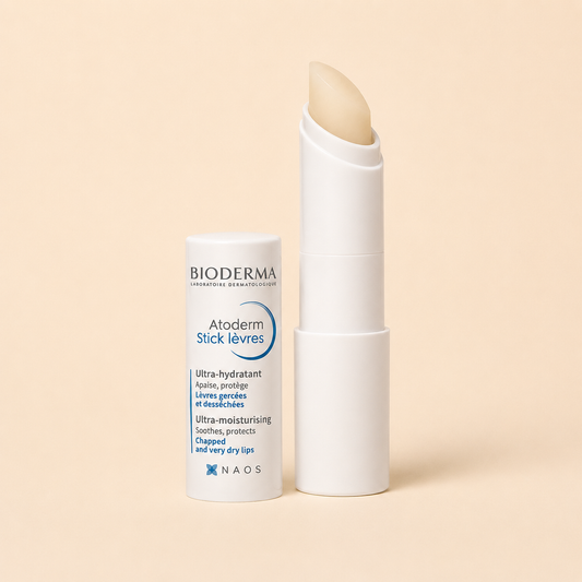 ATODERM STICK LIP BALM (4GM)