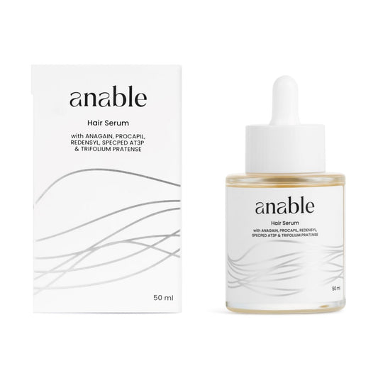 Anable Hair Serum
