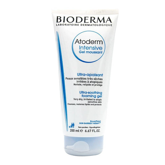 Bioderma Atoderm Intensive Gel Moussant