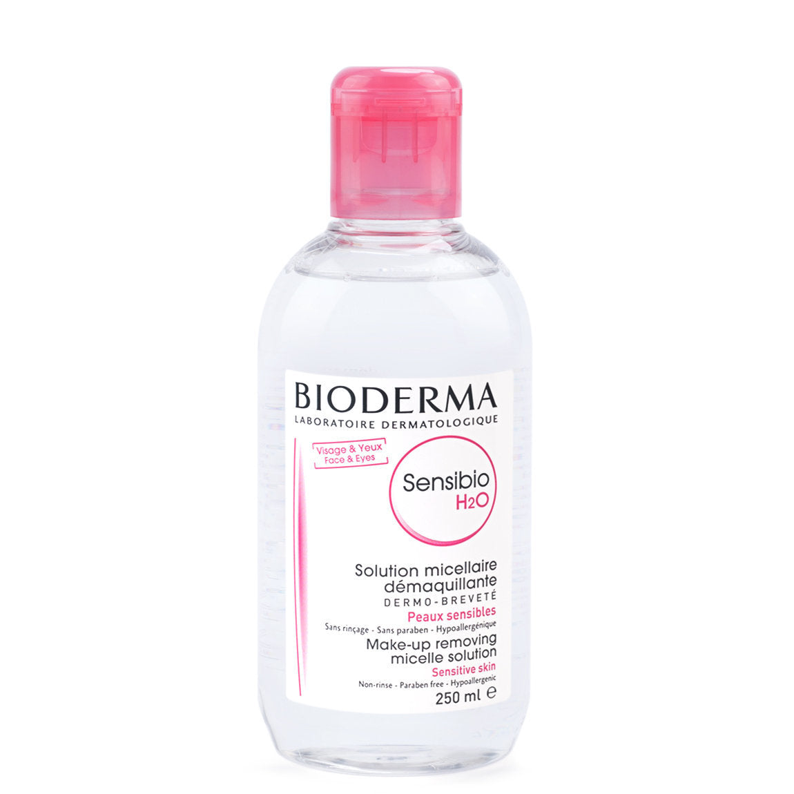 Bioderma Sensibio H2O (Sensibio)