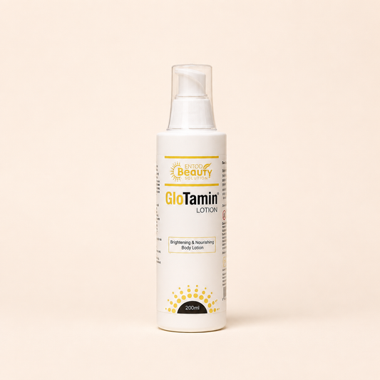 GLOTAMIN LOTION (200ML)