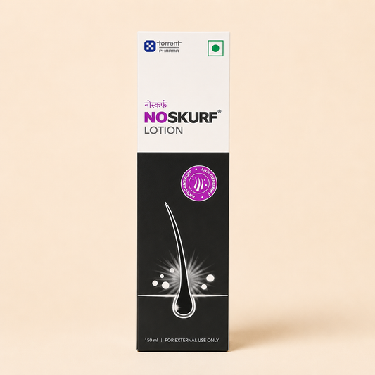 NOSCURF LOTION (150ML)