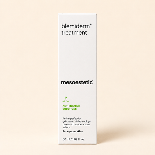 BLEMIDERM TREATMENT (50ML)
