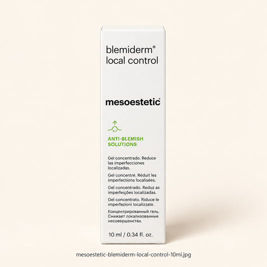BLEMIDERM RESURFACING GEL (50ML)