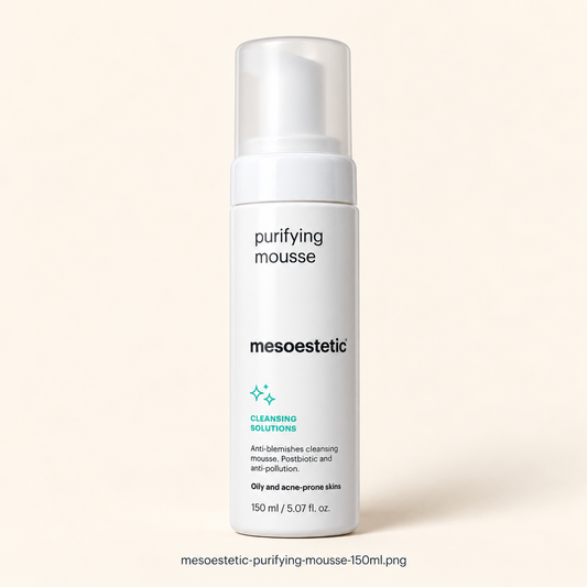 MESOESTETIC PURIFYING MOUSSE (150ML)