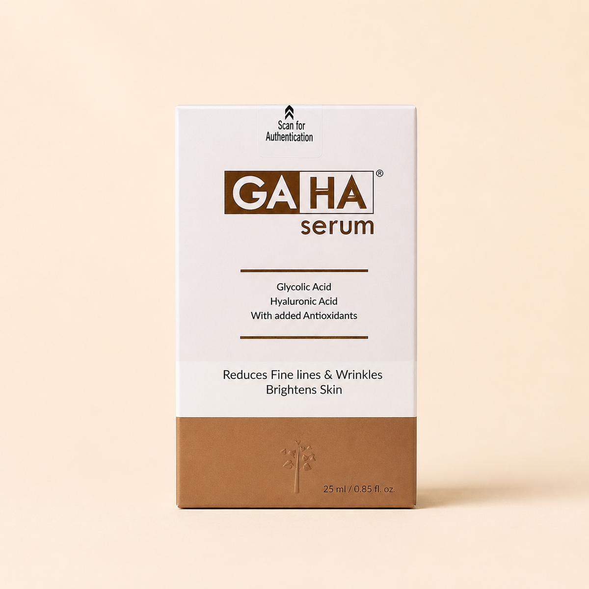 GAHA SERUM (25ML)