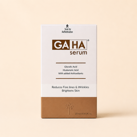 GAHA SERUM (25ML)