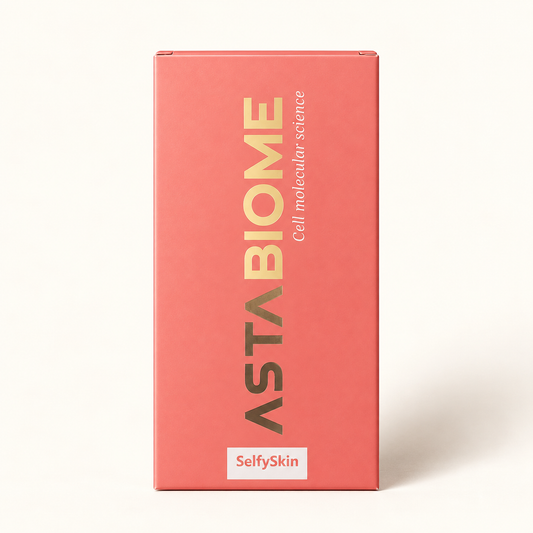 ASTABIOME CELL MOLECULAR SUNSCREEN SPF 50PA++++ (30GM)