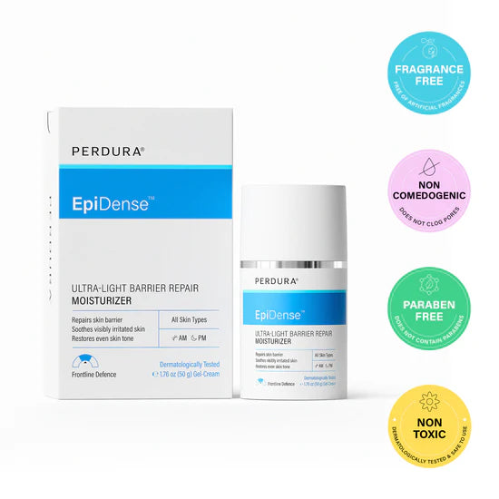 EpiDense Ultral-Light Barrier Repair Moisturizer