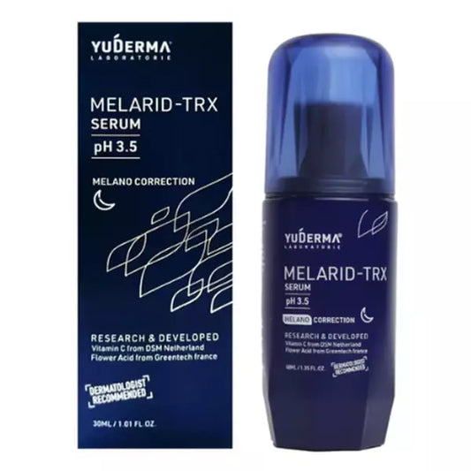Melarid - TRX serum pH 3.5 Melano Correction