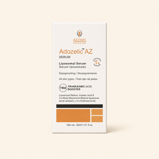 ADOZELIC AZ SERUM (30ML)