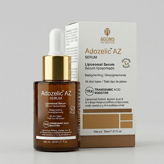 Adozelic AZ Serum