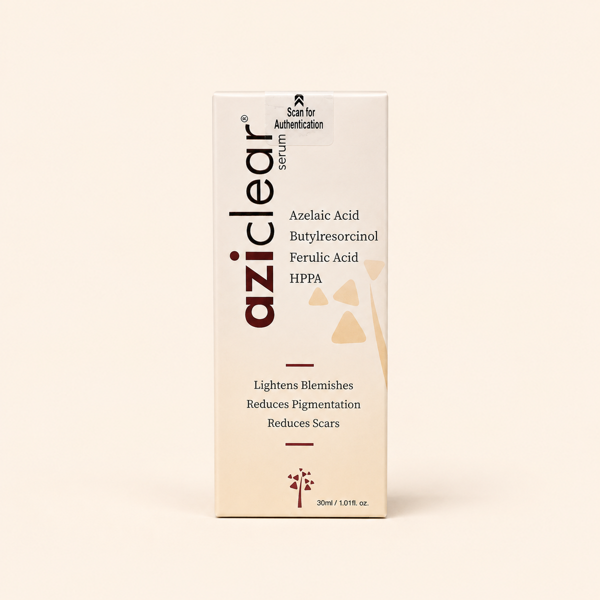 AZICLEAR SERUM  (25ML)