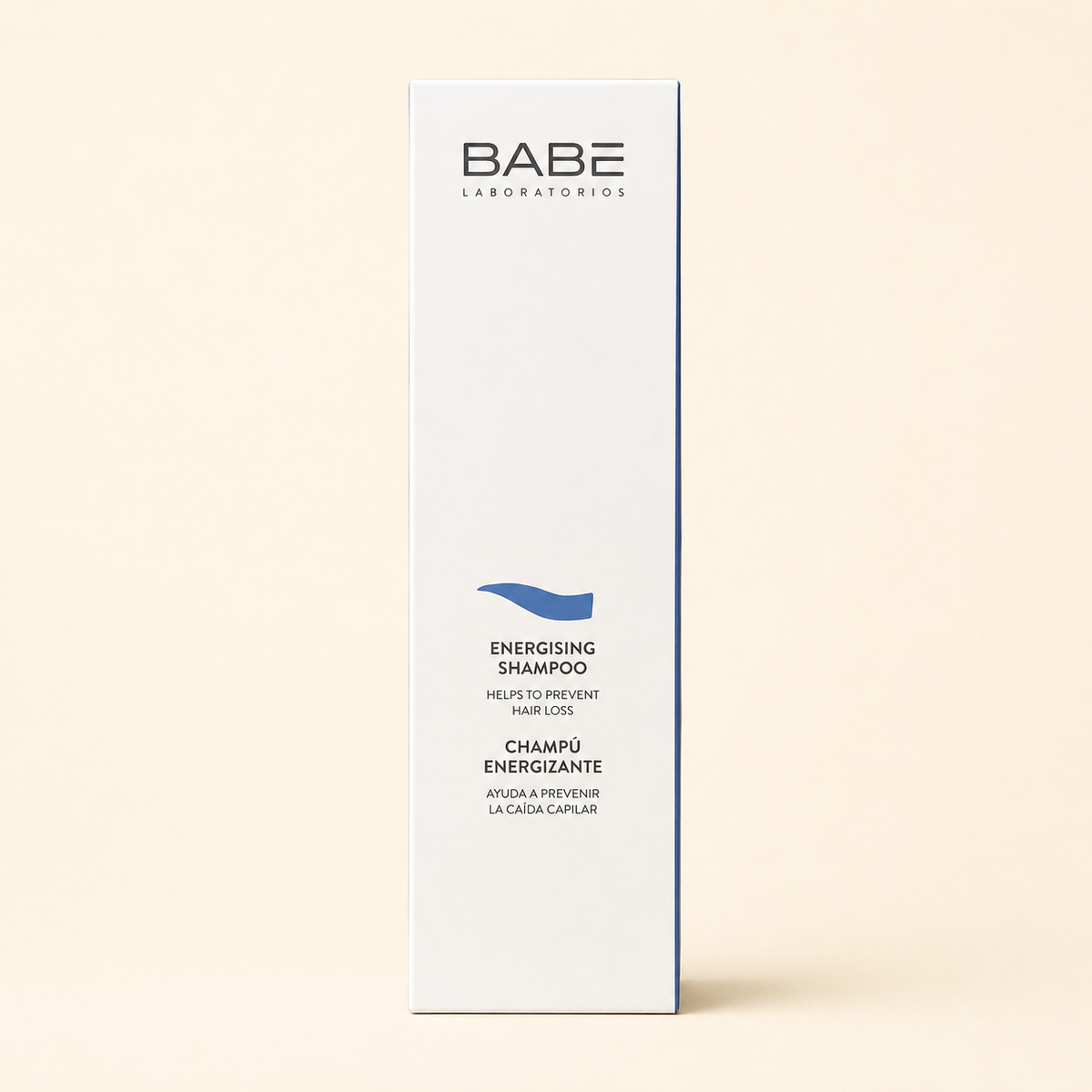 BABE ENERGIZING SHAMPOO  (250ML)