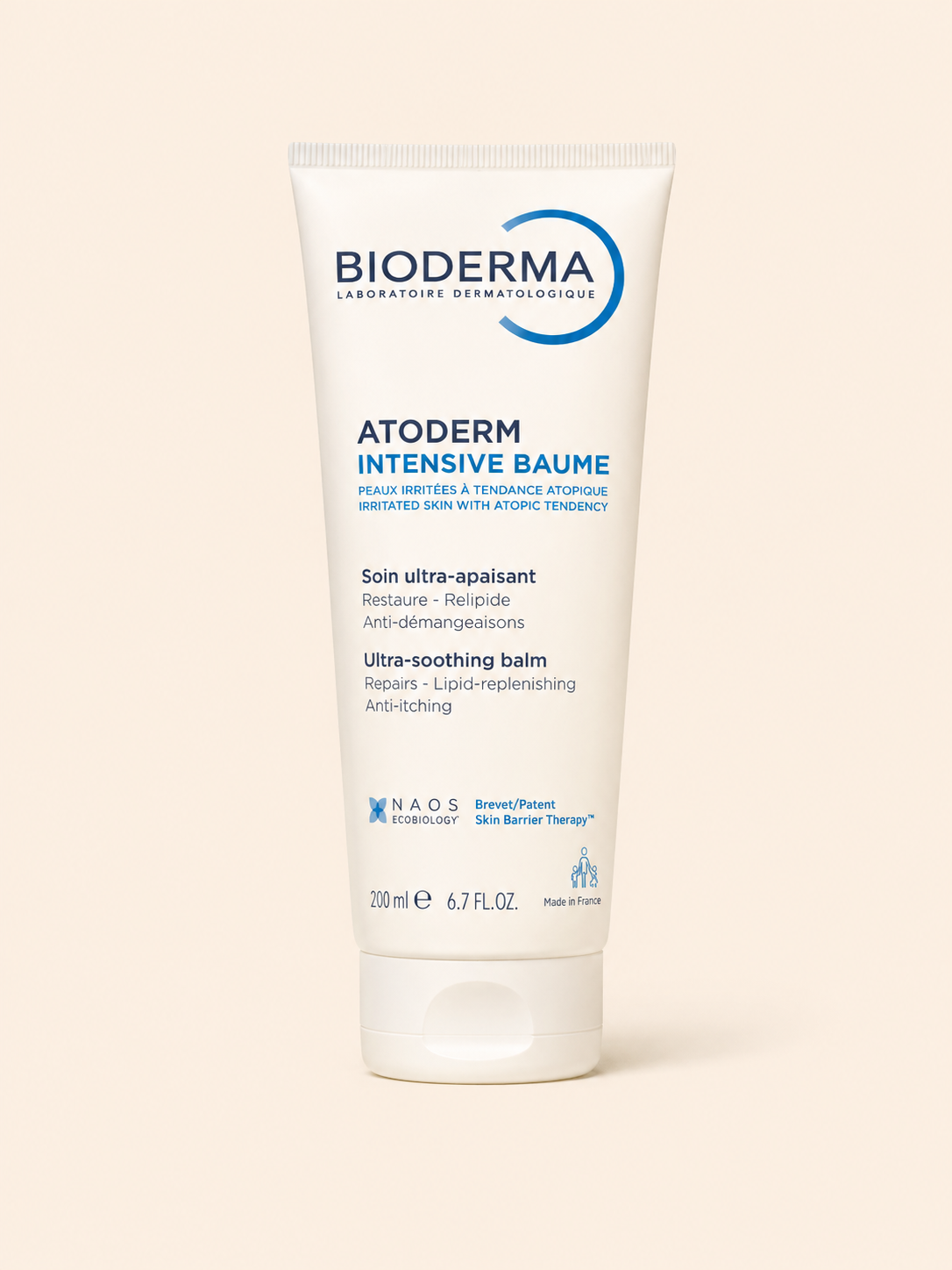 BIODERMA ATODERM INTENSIVE BAUME (200ML)