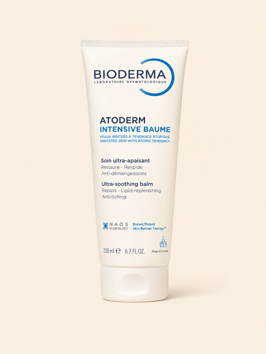 BIODERMA ATODERM INTENSIVE BAUME (200ML)
