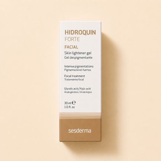 SESDERMA HIDROQUIN FORTE GEL  (30ML)