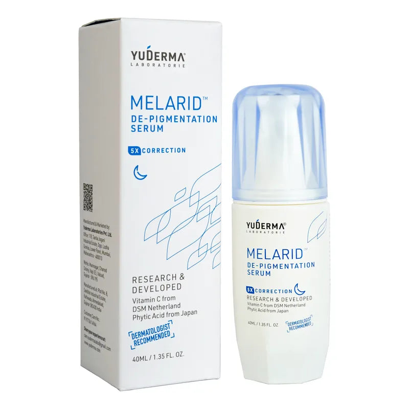 Melarid Depigmetation Serum