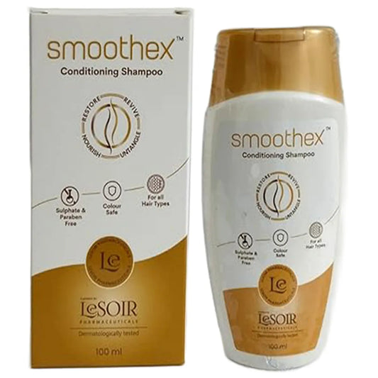 SMOOTHEX CONDITIONING SHAMPOO